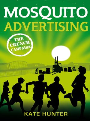 cover image of The Crunch Campaign
